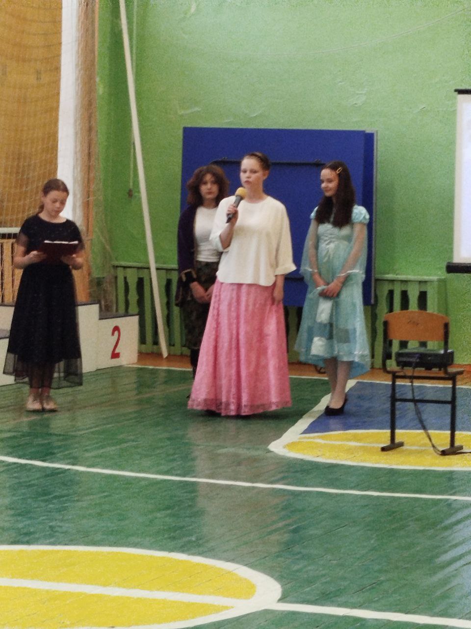 Открытие смены.
