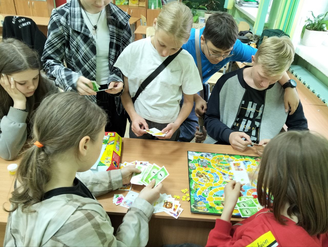 Новые интересные игры.