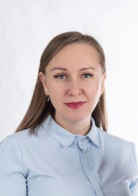 Валова Надежда Владимировна Валова Надежда Владимировна